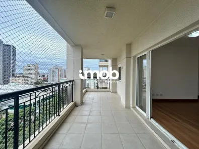 Apartamento com 3 Quartos para alugar, 197m² no Jardim Portal da Colina, Sorocaba