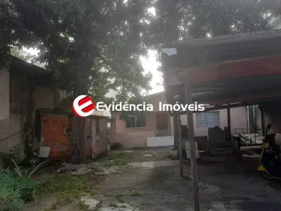 Lote/Terreno à venda, 300m² no Parque Novo Oratório, Santo André