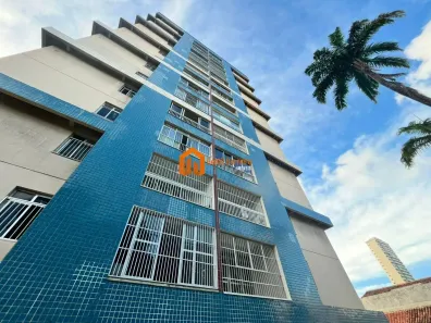 Apartamento com 3 Quartos à venda, 123m² no Centro, Fortaleza