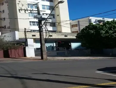 Sala Comercial à venda, 60m² no Centro, Londrina