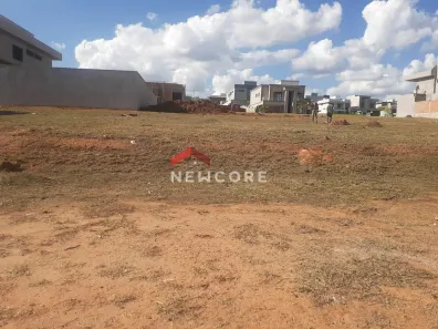 Lote/Terreno à venda, 470m² no Loteamento Residencial Arborais, Campinas