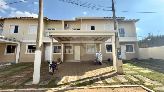 Casa de Condomínio com 3 Quartos à venda, 98m² no Bairro da Vossoroca, Sorocaba