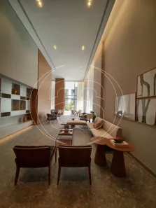Apartamento com 1 Quarto à venda, 61m² no Indianópolis, São Paulo