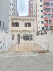 Sobrado com 4 Quartos à venda, 350m² no Tatuapé, São Paulo