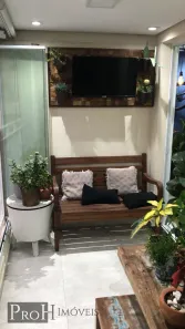Apartamento com 3 Quartos à venda, 84m² no Centro, São Bernardo do Campo