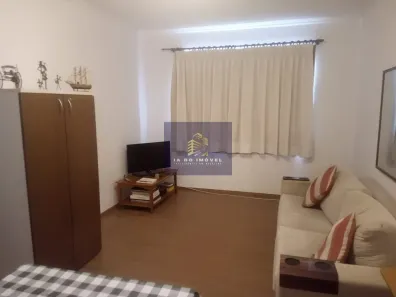 Apartamento com 1 Quarto para alugar, 50m² no Vila Congonhas, São Paulo