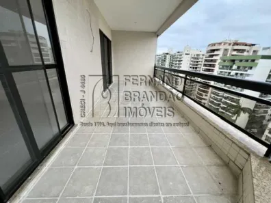 Apartamento com 3 Quartos à venda, 150m² no Barra Olímpica, Rio de Janeiro