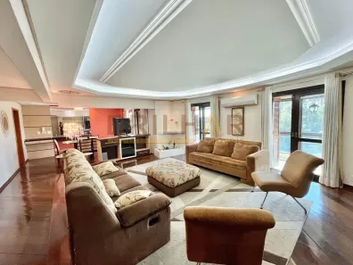 Apartamento com 3 Quartos à venda, 203m² no Sagrada Família, Caxias do Sul