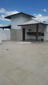 Apartamento com 3 Quartos à venda, 240m² no Parque Turf Club, Campos dos Goytacazes