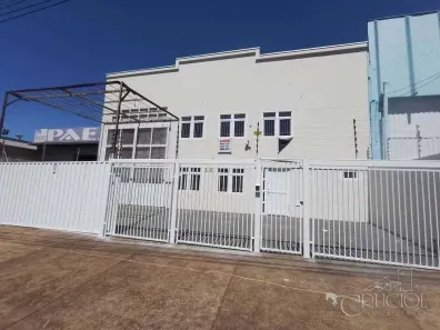 Galpão/Depósito/Armazém para alugar, 550m² no Lago Igapó, Londrina