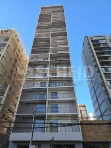 Apartamento com 1 Quarto à venda, 29m² no Vila Olímpia, São Paulo