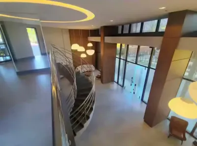 Apartamento com 1 Quarto para alugar, 29m² no Buraquinho, Lauro de Freitas