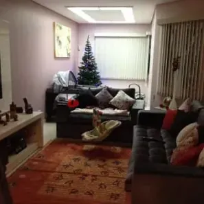 Sobrado com 3 Quartos à venda, 10m² no Parque Sevilha, São Paulo