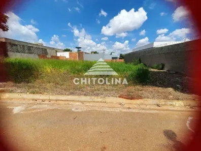 Lote/Terreno à venda, 188m² no Portal dos Pinheiros II, Itapetininga