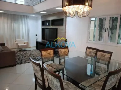 Casa com 4 Quartos para alugar, 269m² no Jardim San Marino, São José dos Campos