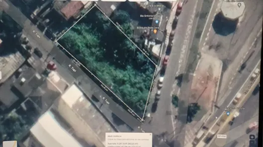 Lote/Terreno para alugar, 800m² no Vila São Carlos, Itaquaquecetuba