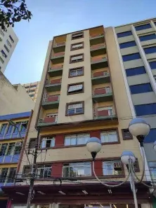 Sala Comercial para alugar, 50m² no Centro, Londrina