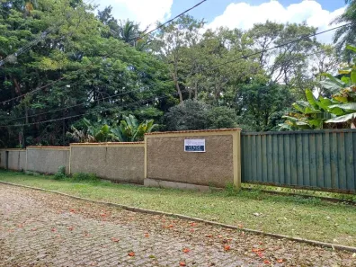 Lote/Terreno à venda, 1900m² no Chácara Belvedere, Campinas