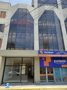 Ponto Comercial à venda, 116m² no Centro, São Leopoldo