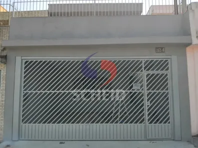 Sobrado com 3 Quartos à venda, 159m² no Vila Santa Catarina, São Paulo