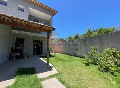 Apartamento com 3 Quartos à venda, 190m² no Praia de Capuba, Serra