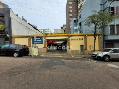 Lote/Terreno à venda, 629m² no Centro Histórico, Porto Alegre