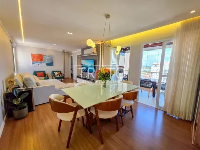 Apartamento com 2 Quartos à venda, 78m² no Jardim São Vicente, Campinas