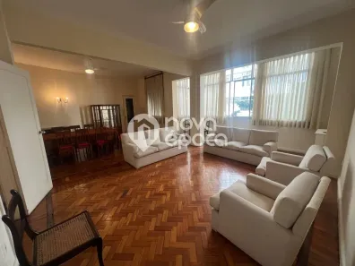Apartamento com 4 Quartos à venda, 185m² no Copacabana, Rio de Janeiro