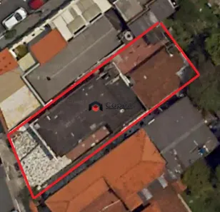 Casa com 2 Quartos à venda, 168m² no Independência, São Bernardo do Campo
