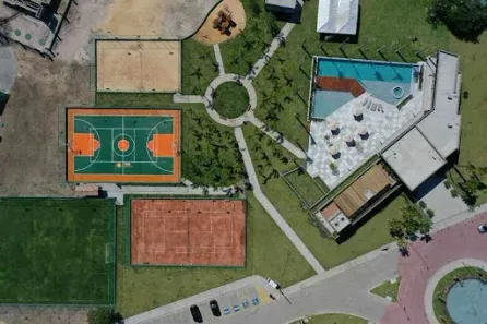 Lote/Terreno à venda, 231m² no Jacundá, Aquiraz