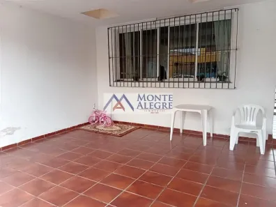 Casa com 3 Quartos à venda, 100m² no Vila Campo Grande, São Paulo