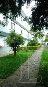 Apartamento com 3 Quartos à venda, 82m² no Cristal, Porto Alegre