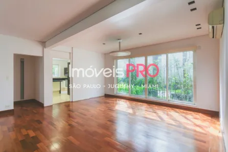 Casa de Condomínio com 3 Quartos à venda, 552m² no Jardim Everest, São Paulo