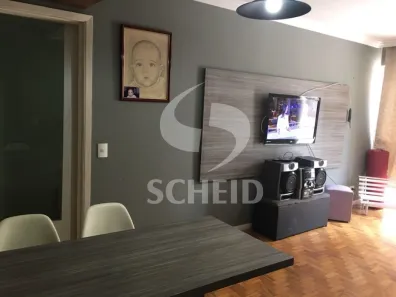 Apartamento com 3 Quartos à venda, 90m² no Paraisópolis, São Paulo