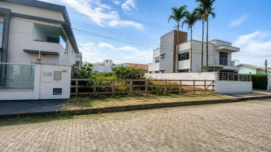 Lote/Terreno à venda, 361m² no Rio Caveiras, Biguaçu