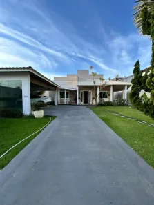Casa com 5 Quartos à venda, 490000m² no Boa Vista, Vitória da Conquista