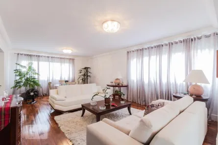 Apartamento com 3 Quartos à venda, 262m² no Indianópolis, São Paulo