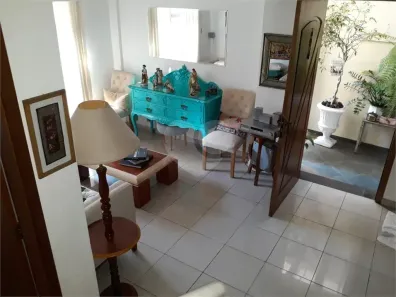 Sobrado com 3 Quartos à venda, 190m² no Campo Belo, São Paulo