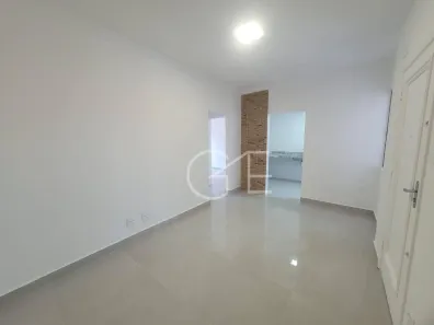 Apartamento com 2 Quartos à venda, 70m² no Gonzaga, Santos