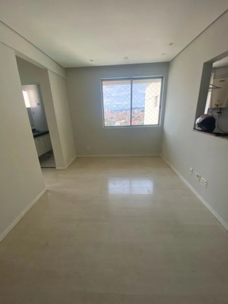 Apartamento com 2 quartos — Padre Eustáquio, Belo Horizonte