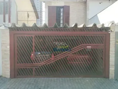 Sobrado com 2 Quartos à venda, 85m² no Jardim Independência, São Paulo