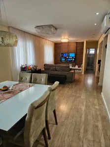 Apartamento com 3 Quartos à venda, 106m² no Jardim Arpoador, São Paulo
