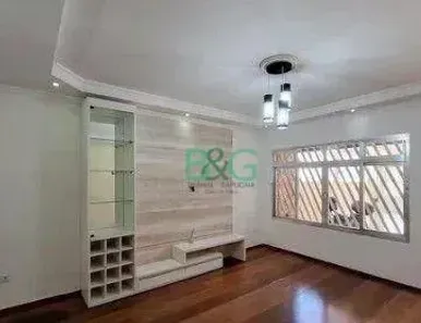 Sobrado com 2 Quartos à venda, 100m² no Jardim Franca, São Paulo