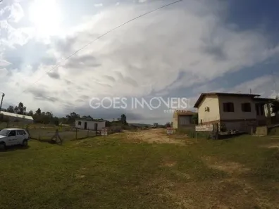 Lote/Terreno para alugar, 400m² no Vila Floresta, Criciúma
