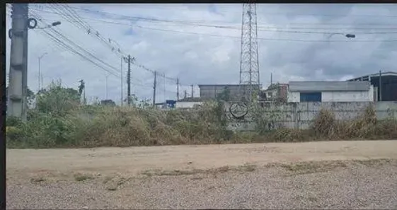 Lote/Terreno para alugar, 58m² no Planalto Nossa Senhora da Conceição, Conde
