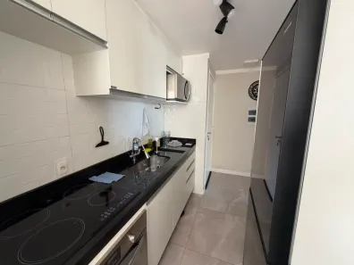 Apartamento com 2 Quartos à venda, 53m² no Jardim Santa Fé, Sorocaba