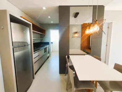 Apartamento com 2 Quartos à venda, 76m² no Campeche, Florianópolis