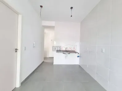 Apartamento com 2 Quartos à venda, 40m² no Vila Carmosina, São Paulo