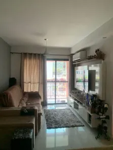 Apartamento com 2 Quartos à venda, 68m² no Taquara, Rio de Janeiro