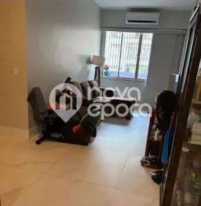 Apartamento com 3 Quartos à venda, 100m² no Copacabana, Rio de Janeiro